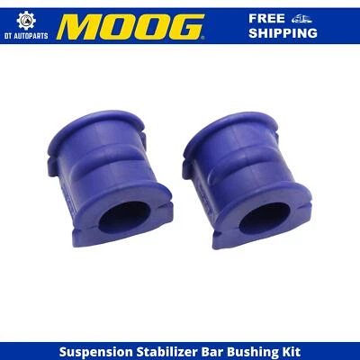 Kit de buje de barra estabilizadora de suspensión terreno para GMC 2010-2017 MOOG 2010 2011 Foto 1 de 3