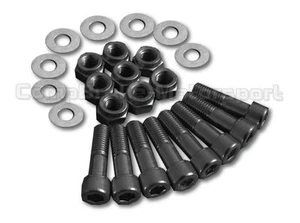 BELL TO ROTOR FIXING SYSTEM 24 AP/Brembo/Compbrake Style CMB0317 - Picture 1 of 2