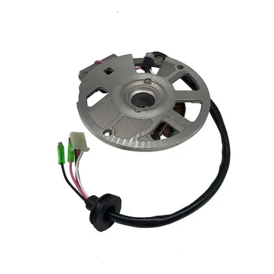 Generatorzündungsspule 0450523 0451000 Auto Zubehör Autoteile Metall 0450522 - Bild 1 von 4