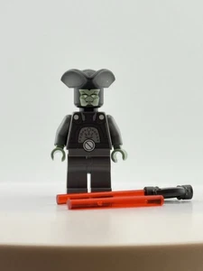 Lego Star Wars TCS/Stile Classico 5° Fratello Inquisitore Personalizzato Lego Figure *RARO - Foto 1 di 6
