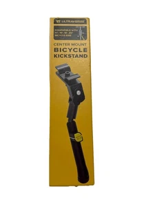 Soporte de bicicleta Ultraverse de montaje central para 14, 16,18 y 20 pulgadas 14-20 pulgadas - Imagen 1 de 4