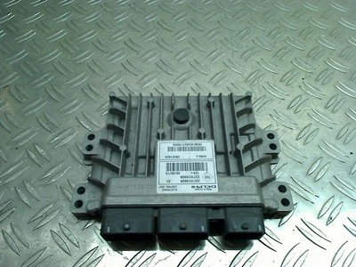 CALCULATEUR MOTEUR ECU Renault Kangoo Express (FW) 2014 237101989R - Immagine 1 di 4