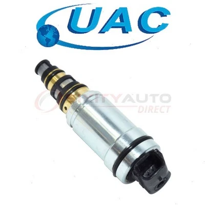 UAC AC Compressor Control Valve for 2013 Infiniti M37 - Heating Air od Foto 1 de 4