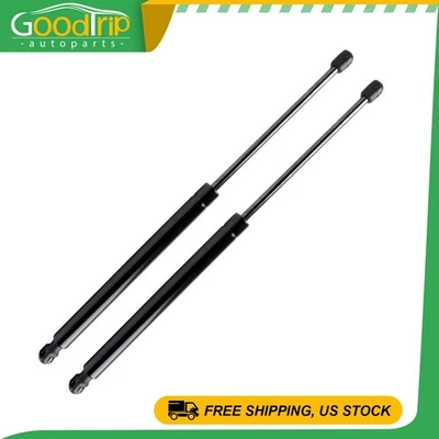 Fits 2010-2015 Honda Crosstour Hatchback Hatch Liftgate Lift Support Shocks 2pc - Image 1 of 4