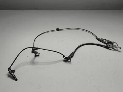 Toyota RAV4 2019-2024 sensor de velocidad del lado del pasajero delantero derecho sensor ABS fabricante original Foto 1 de 4