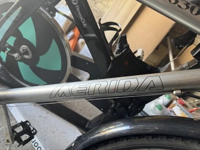 USA Merida  - Image 1 of 4