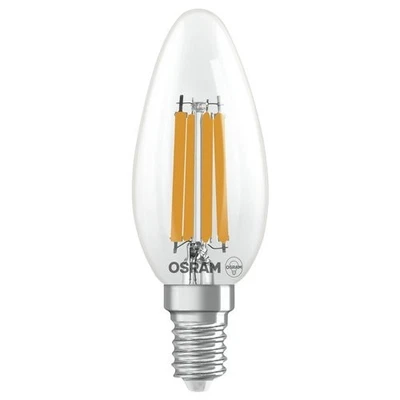 Osram LED Lampe STAR CLASSIC B - Bild 1 von 3