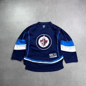 Winnipeg Jets NHL Jersey – Youth S/M - Picture 1 of 8
