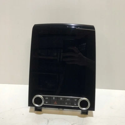 RENAULT ESPACE V LIFT RADIO SCHERMO NAVIGAZIONE 280904005R OE OEM Originale - Immagine 1 di 4