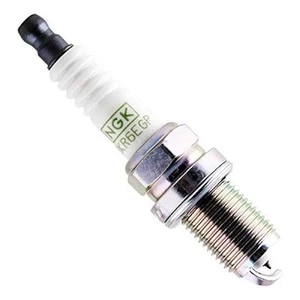 NGK BKR6EGP G-Power Platinum Spark plug For 11-17 JOHN DEERE Gator XUV 825i 4x4 - Picture 1 of 1