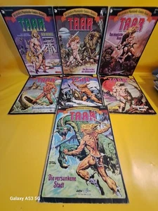 Elegir cómic TAAR Los grandes Phantastic Comics volumen 2 a 33 de los años 80 - Imagen 1 de 24