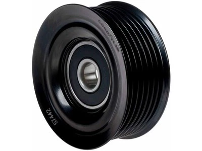 Para Nissan Frontier 2005-2012, 2014-2019 Accesorio Cinturón Ralentí Polea 55283VPQQ Foto 1 de 2