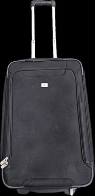 Victorinox Mobilizer NXT 4.0 Luggage Rolling Black Carry On Suitcase 21" - Image 1 of 4