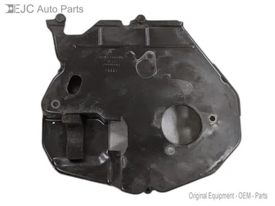 Cubierta de distribución trasera para 00-04 Audi A6 Quattro 2.7 078109098D Turbo Foto 1 de 4