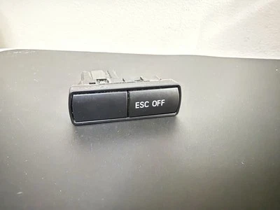 2014-2019 Ford Fiesta ST MK7 USDM ESC Off Button OE - Image 1 of 3