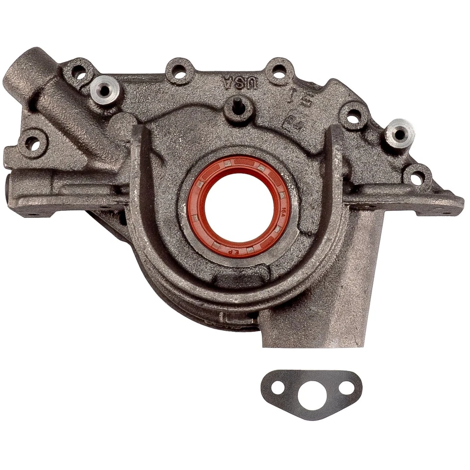 Bomba de aceite de repuesto Melling M125 Stock para 83-85 Escort EXP LN7 Lynx Foto 1 de 4