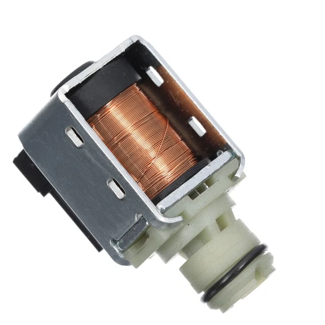 Solenoide de control de transmisión automática GM 19139323 genuino Foto 1 de 4