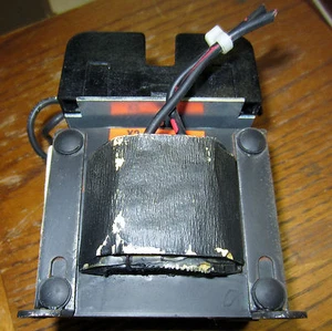 Westinghouse Transformer CB2015FB .100KVA 50/60HZ TYPE MFC - Picture 1 of 6