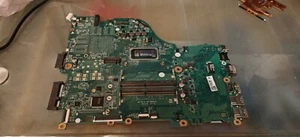 ACER E5-774 E5-575 TMP-259 SCHEDA MADRE DAZAAMB16E0 I3-6157U INTEL IRIS 550 - Foto 1 di 19