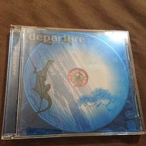 Nujabes Format: Audio CD Departure - Picture 1 of 2