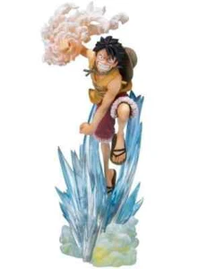 Monkey D. Luffy One Piece Figuarts Zero Brother's Bond Figure - Picture 1 of 1