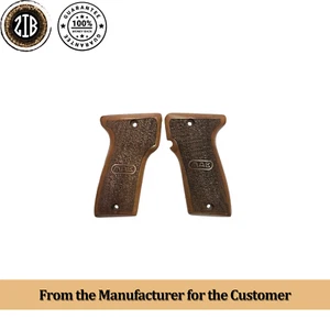 Empuñadura láser de corte personalizado serie D modelo MAB Ars.03 - Imagen 1 de 2