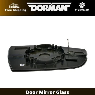 Espejo retrovisor de puerta izquierdo para Ford Focus Dorman 2012-2018 2013 2014 2015 2016 2017 Foto 1 de 4