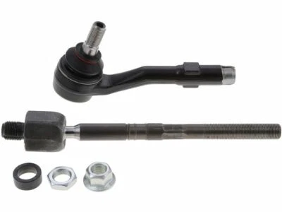 For 2006-2007 BMW 525xi Tie Rod Assembly Inner TRW 38348GQ AWD Tie Rod - Image 1 of 2