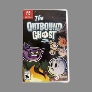 The Outbound Ghost - Nintendo Switch - Imagen 1 de 3