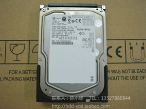 Fujitsu MAU3147NP 146gb SCSI 68 pin hard disk U320 15K Dell - Picture 1 of 2