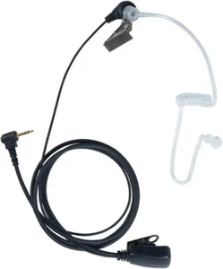 Słuchawki 2,5 mm do Motorola MR350R T200 T260 T460 T600 MH230R MT350R MS350R - Zdjęcie 1 z 6