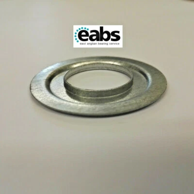 30213 JV - NILOS RING SEAL ID:74MM OD:120MM FOR A 30213 TAPER ROLLER BEARING