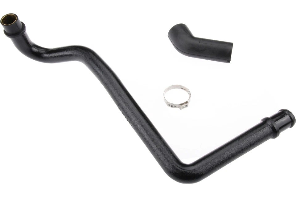 Manguera respirador cárter motor Volkswagen Jetta 1993-1999 URO 1994 1995 1996 Foto 1 de 4