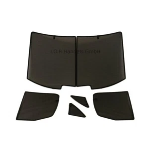 Parasole per Audi A4 Berlina (B6+B7) 4 porte anno 2001-2008, 6 pezzi - Foto 1 di 10