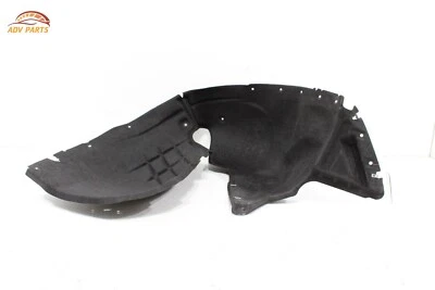 18-23 CHEVROLET TRAVERSE FRONT RIGHT PASSENGER FENDER LINER SPLASH SHIELD OEM - Image 1 of 4