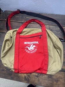 Winchester Ammunition Zipper Bag - Picture 1 of 13