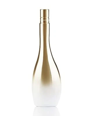 Jennifer Lopez Enduring Glow Eau De Parfum Spray, Forma Icónica Dorado Metalizado B Foto 1 de 2