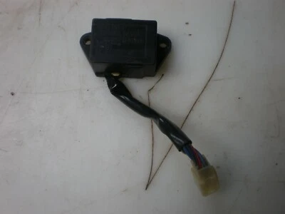 Осветительное устройство резервное 2000 Kawasaki Vulcan VN750 - Изображение 1 из 3