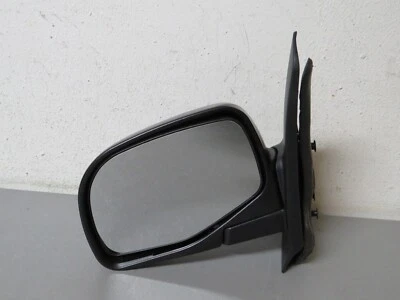 Ford Explorer Sport Trac 2001 2002 2003 2004 2005 espejo retrovisor lateral izquierdo hombre Foto 1 de 4