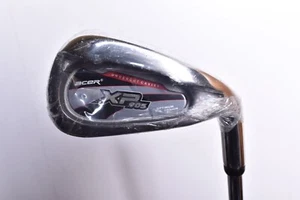 MENS ACER 905XP 4 IRON GOLF CLUB REGULAR FLEX STEEL SHAFT - Picture 1 of 4