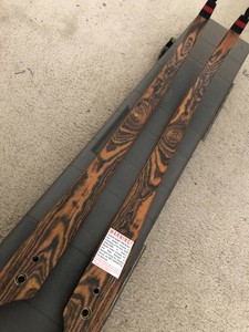 BLACK WIDOW EXTRA  PSA  LIMBS