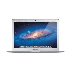 Apple MacBook Air 11.6" (2011) Intel Core 2 Duo SU9400 16GB RAM 256GB - Good - Afbeelding 1 van 4