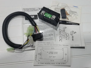 Webasto Controlador Calentador Temporizador 7 Días con Arnés 24v 46026B - Imagen 1 de 5