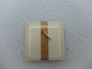 Aufzugwelle für Junghans 620.00, winding stem, part 404/1, 42724-0327 - Picture 1 of 2