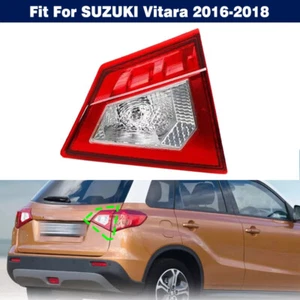 Lámpara de freno trasera interior luz trasera halógena derecha para Suzuki Vitara 2016-2018 - Imagen 1 de 11