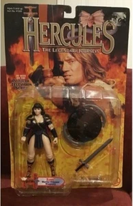 Figura de acción Hércules The Legendary Journeys Xena - Imagen 1 de 2