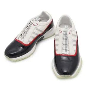Zapatillas Louis Vuitton America's Cup 2017 talla 5 charol/lona de nailon... - Imagen 1 de 17