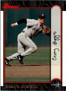 1999 Bowman Baseball Card Pick 251-439