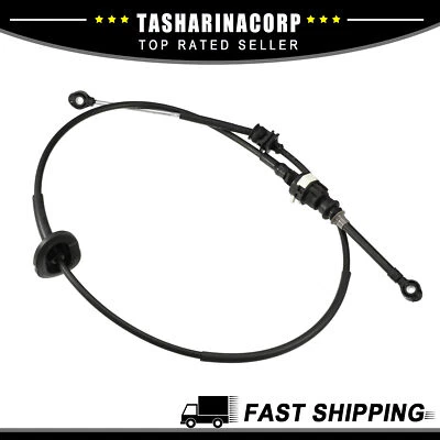 Pieza de 1 cable de palanca de cambios de transmisión automática apto para Ford Explorer Sport Trac Foto 1 de 4