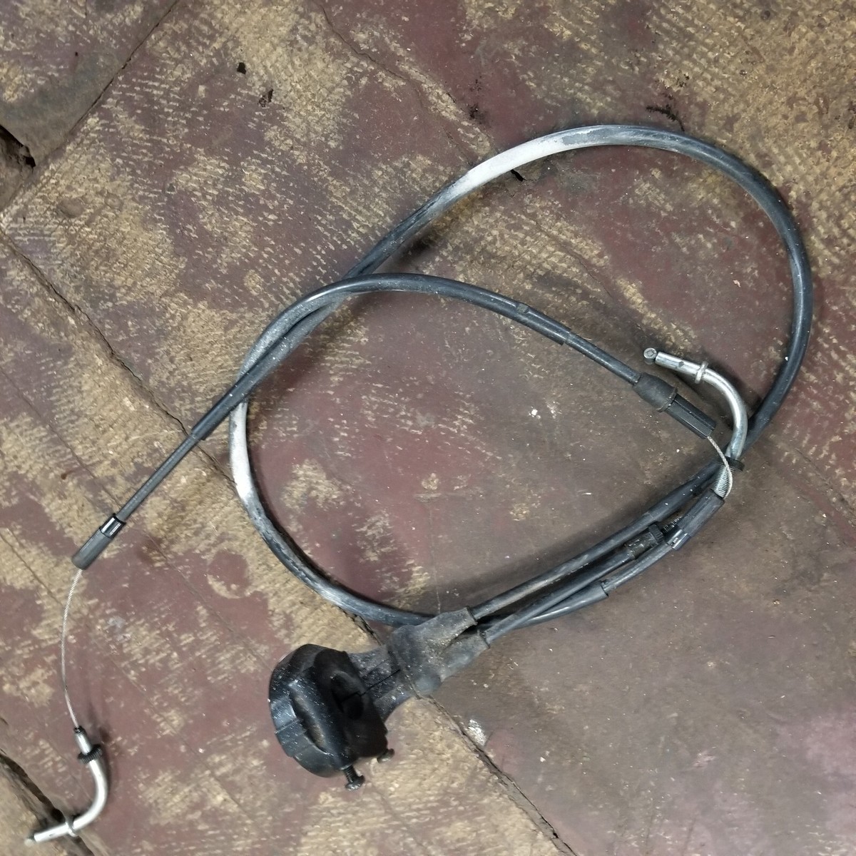 54017-1089 Choke Cable NICHE Choke Cable Replacement For Kawasaki